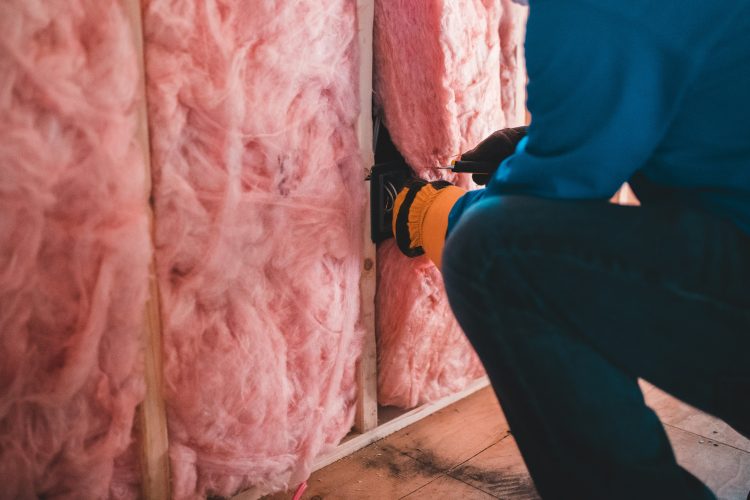 How to Insulate a Pole Barn