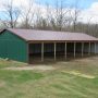 Upkeep & Maintenance to Keep a Pole Barn in Good Condition